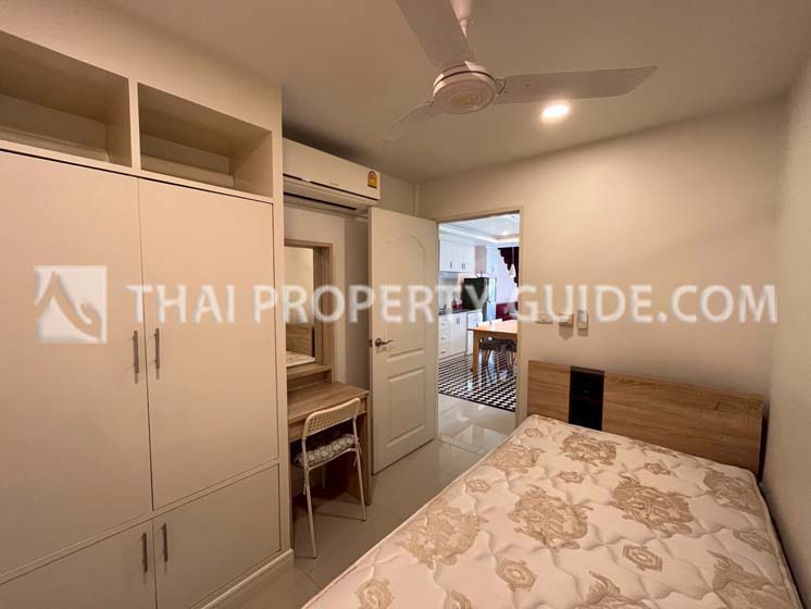 House in Sukhumvit 